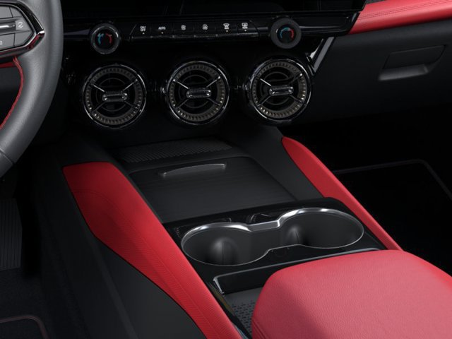 New 2027 Chevrolet Blazer EV SS AWD/4WD image 23