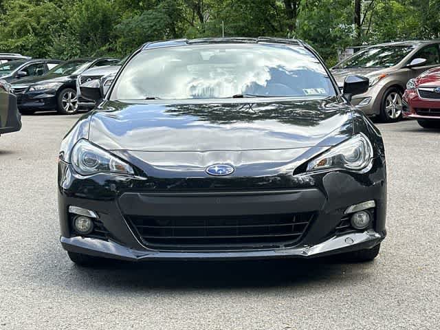 Used 2014 Subaru BRZ Limited RWD image 15