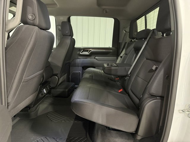 New 2026 Chevrolet Silverado 2500 LT w/ All Star Edition image 29