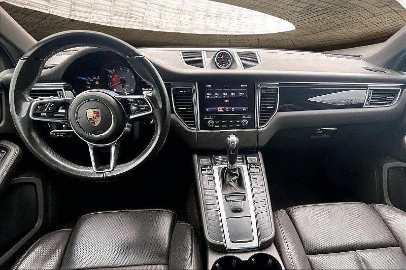 Used 2017 Porsche Macan S image 15