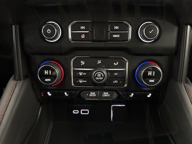 Used 2023 Chevrolet Tahoe RST w/ RST Performance Edition image 47