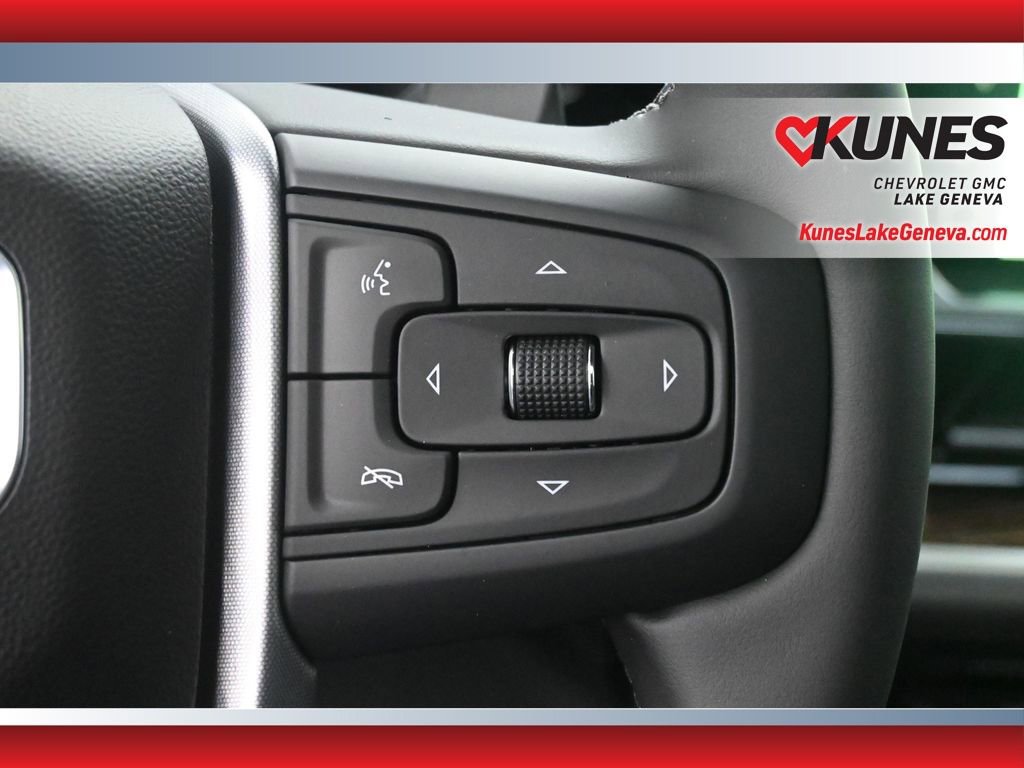 New 2026 GMC Sierra 1500 Elevation w/ Elevation Premium Package image 26