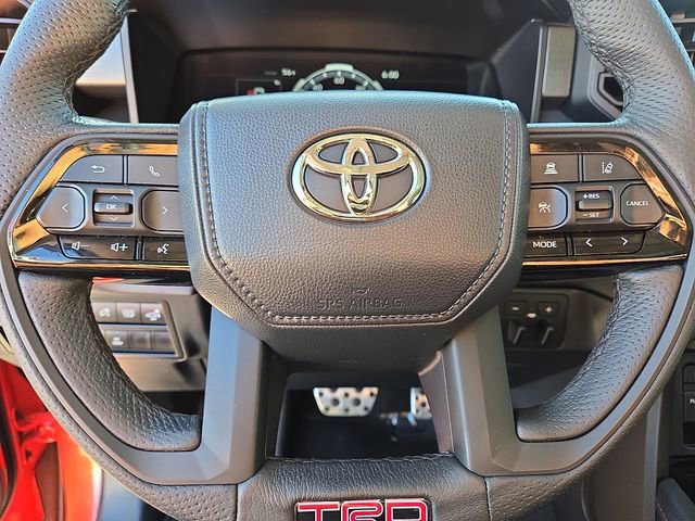 Used 2023 Toyota Tundra TRD Pro image 31