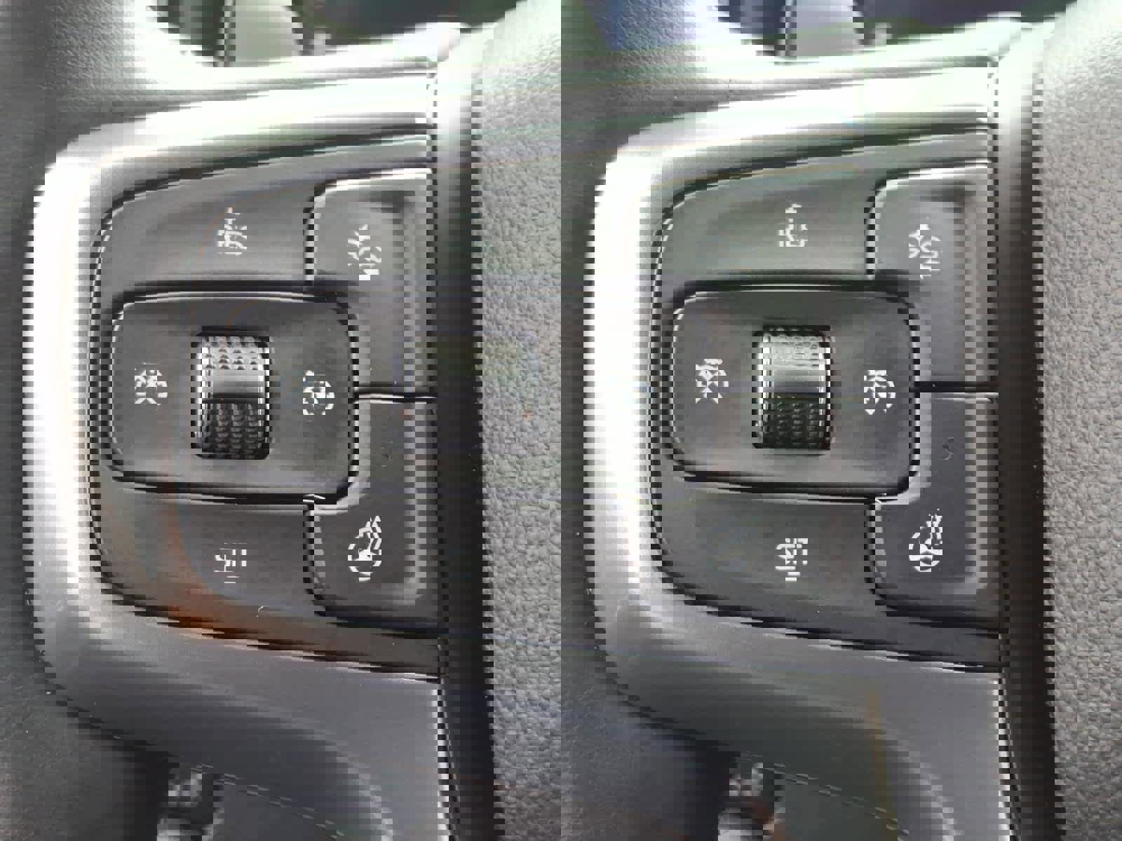 Used 2025 Chevrolet Silverado 1500 RST image 16