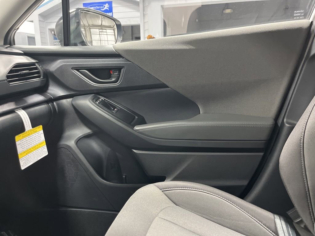 Certified 2026 Subaru Crosstrek 2.0i Premium image 19