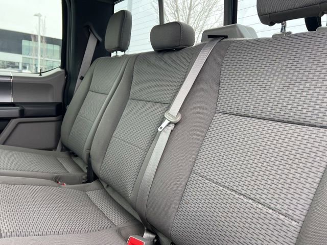 Used 2020 Ford F150 XLT w/ Equipment Group 302A Luxury image 31