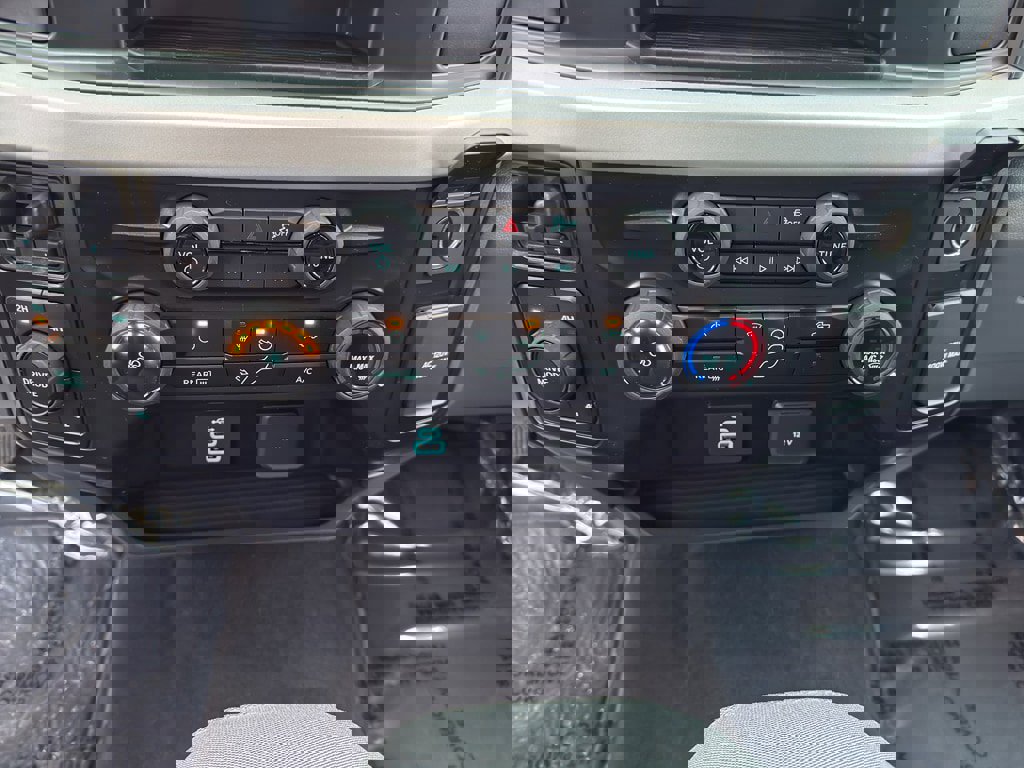 New 2026 Ford F250 XL w/ STX Appearance Package image 28