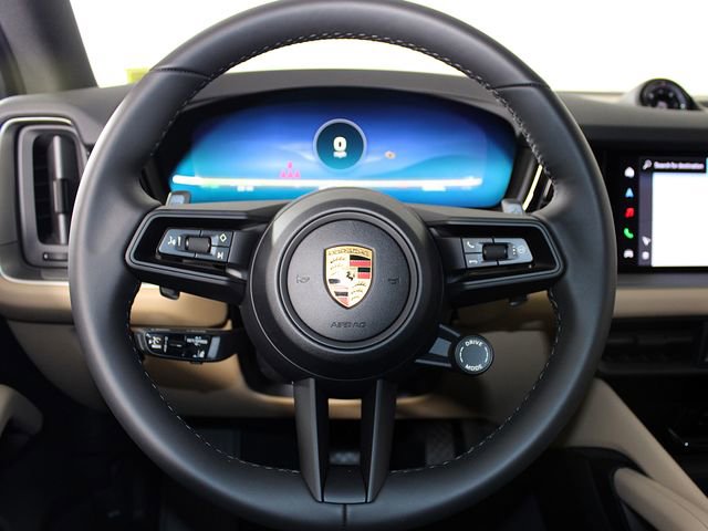 New 2026 Porsche Cayenne AWD/4WD image 18