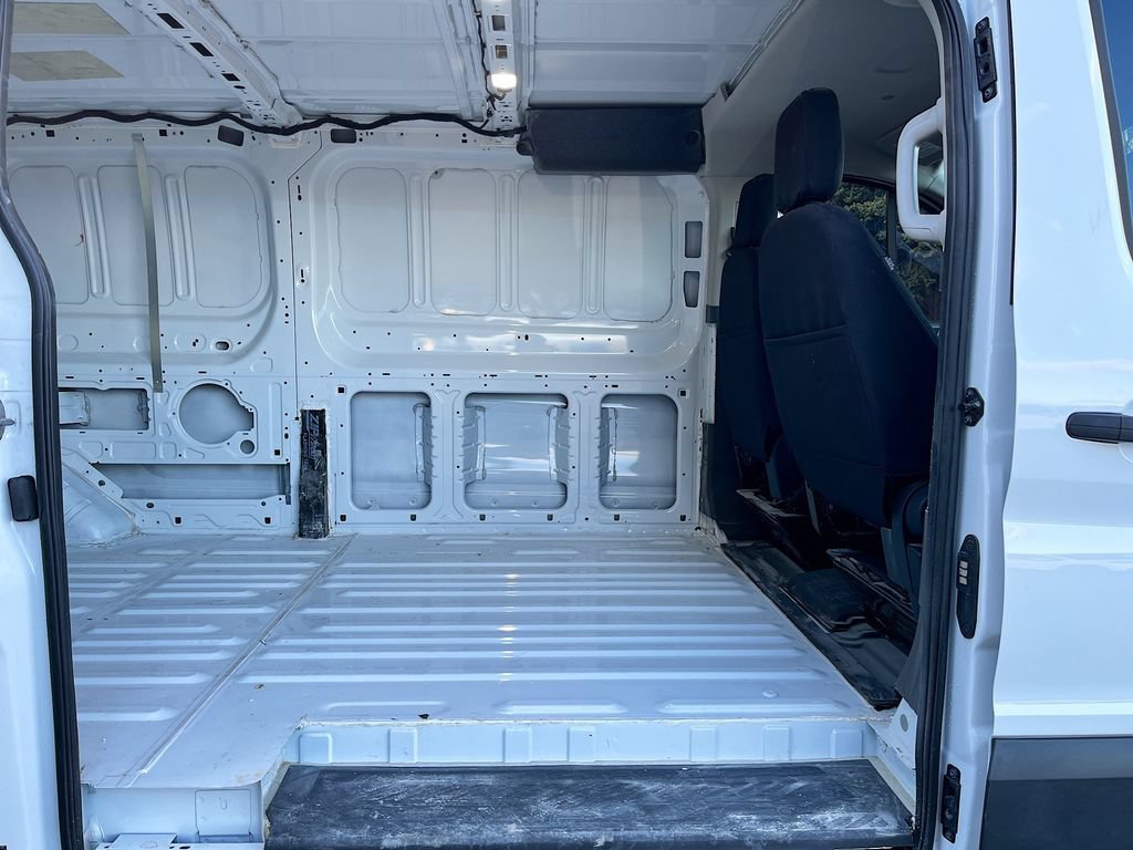 Used 2024 Ford Transit 350 Low Roof RWD image 24