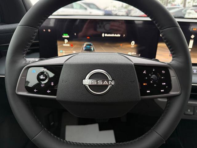 New 2026 Nissan Leaf SV+ w/ Floor Mat Package (SV+) image 20