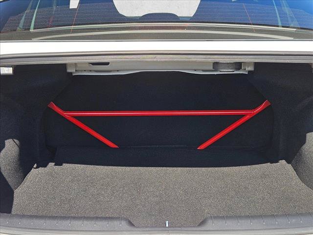 Used 2025 Hyundai Elantra N w/ Cargo Package FWD image 6