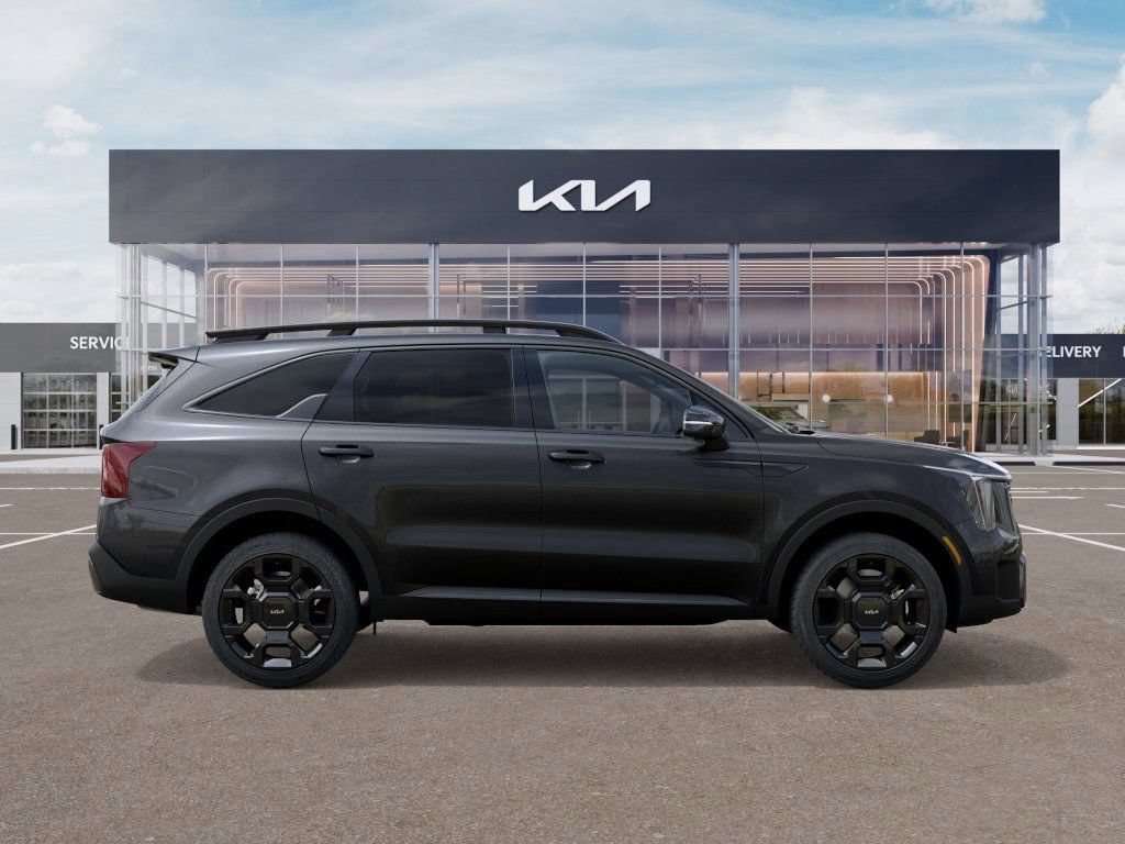 New 2026 Kia Sorento SX Prestige AWD/4WD image 8