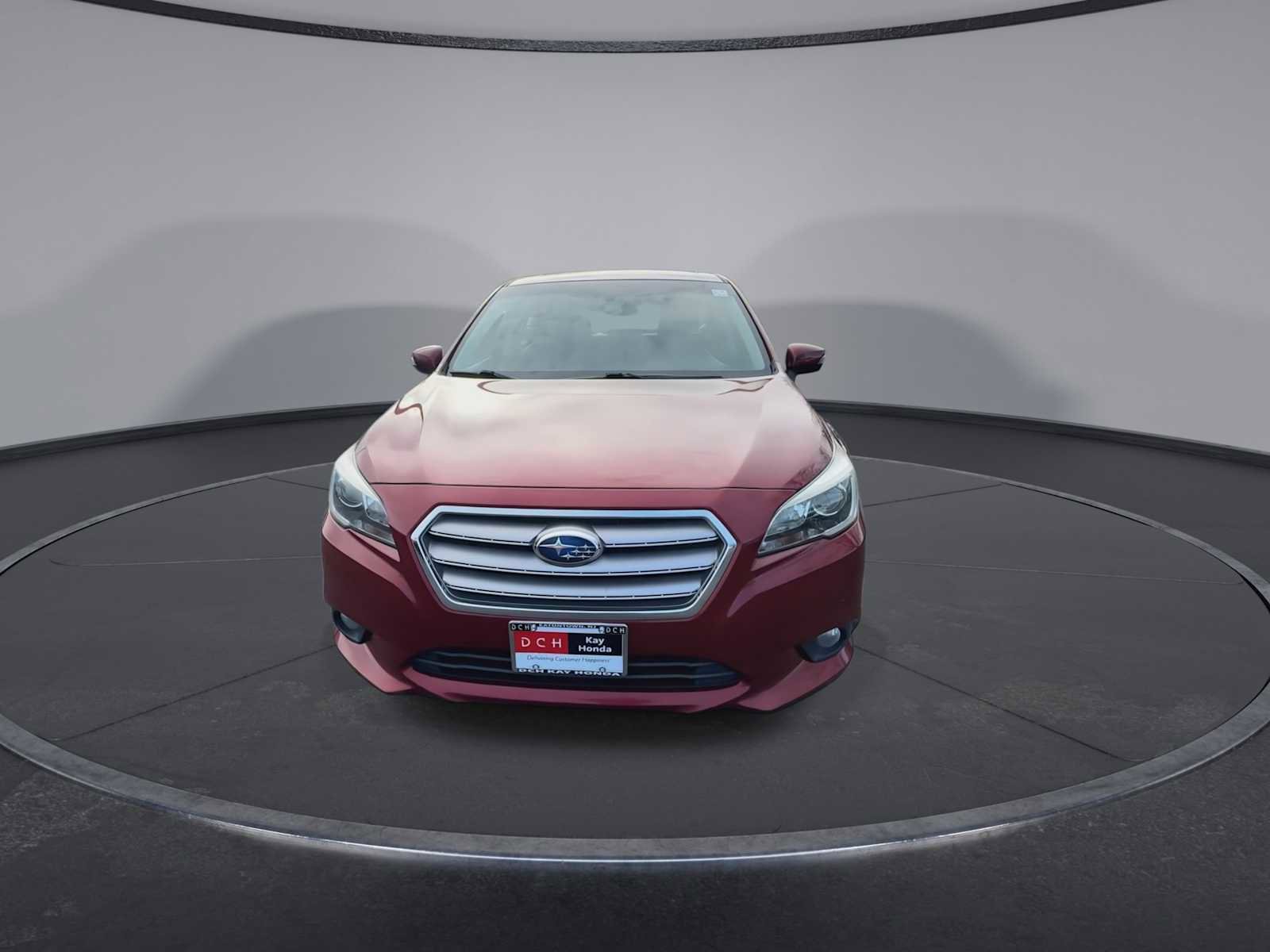 Used 2015 Subaru Legacy 2.5i Limited image 3