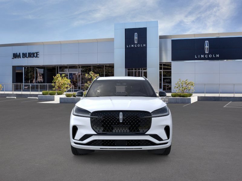 New 2026 Lincoln Aviator Reserve w/ Luxury Package RWD image 6