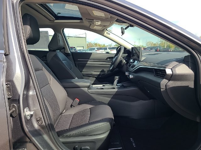 New 2026 Nissan Altima 2.5 SV w/ SV Premium Package FWD image 26