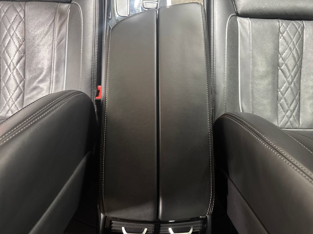 Used 2018 BMW 540i xDrive image 16