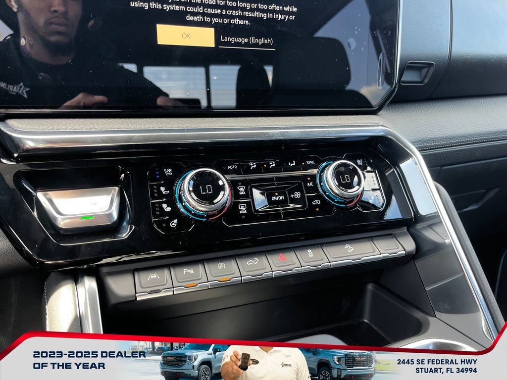 New 2026 GMC Sierra 1500 Denali image 29