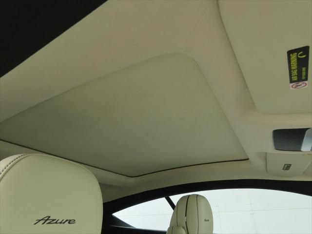 Used 2026 Bentley Continental GT Azure AWD/4WD image 19