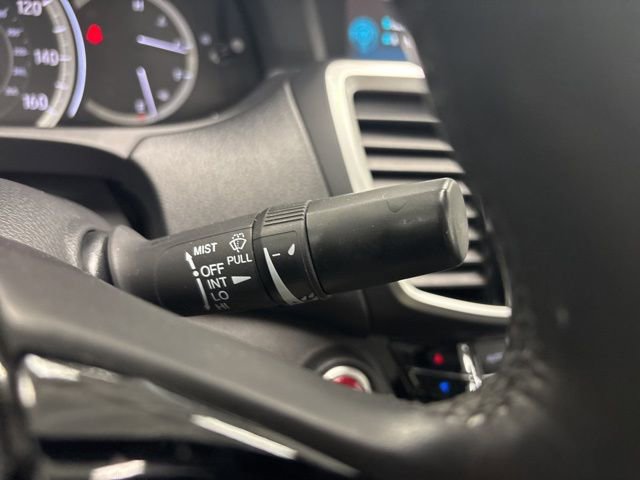 Used 2017 Honda Accord EX-L image 33