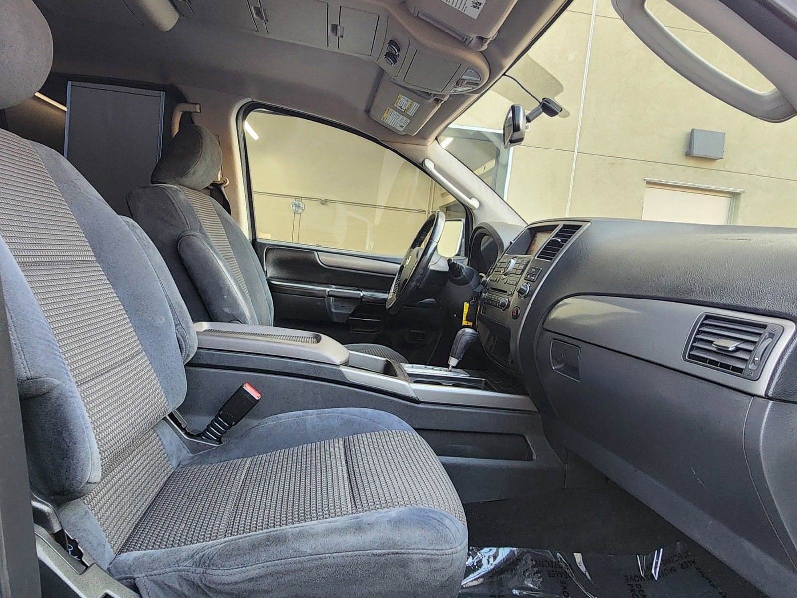 Used 2011 Nissan Armada SV image 51