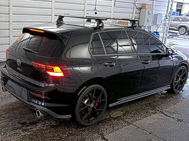 Used 2024 Volkswagen GTI S FWD image 2