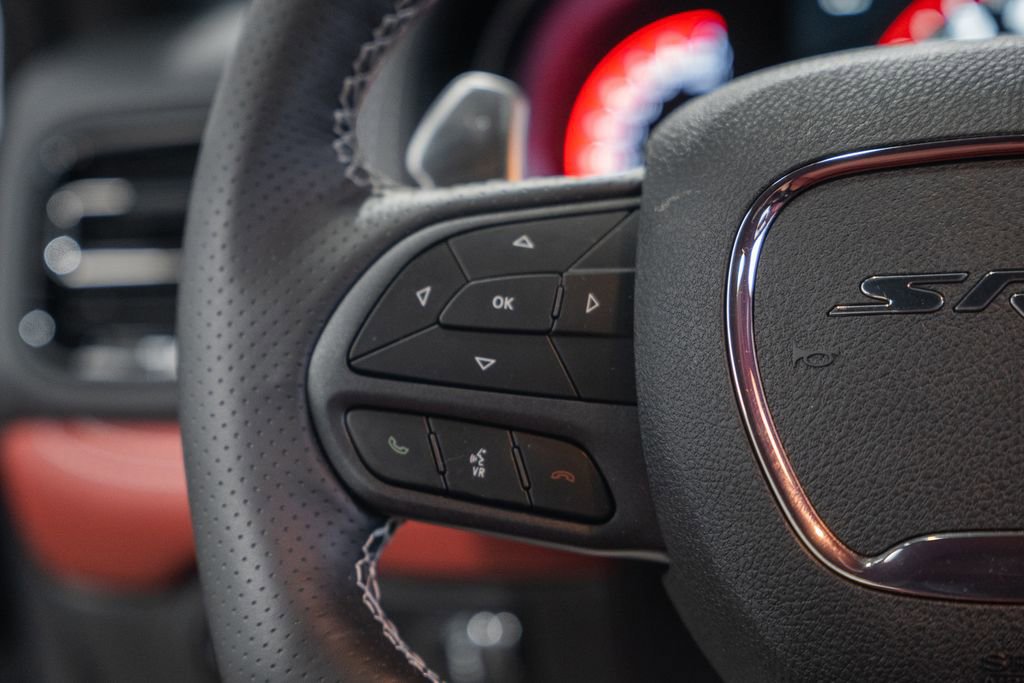 New 2026 Dodge Durango SRT Hellcat image 31