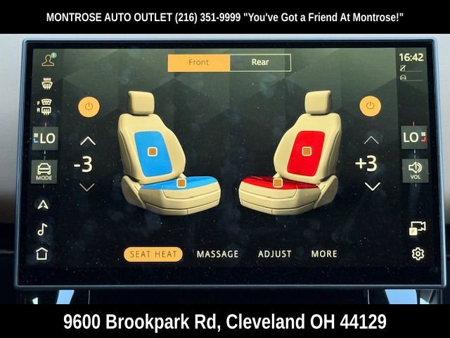 New 2025 Land Rover Range Rover Sport Autobiography image 23