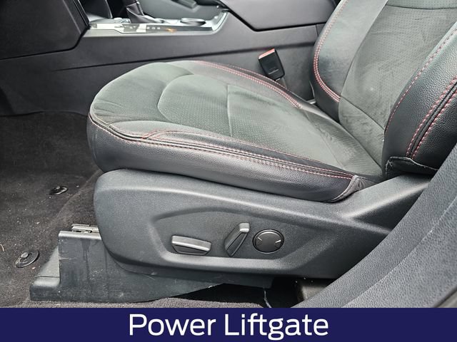 Certified 2019 Ford Explorer XLT w/ Equipment Group 202A FWD image 20