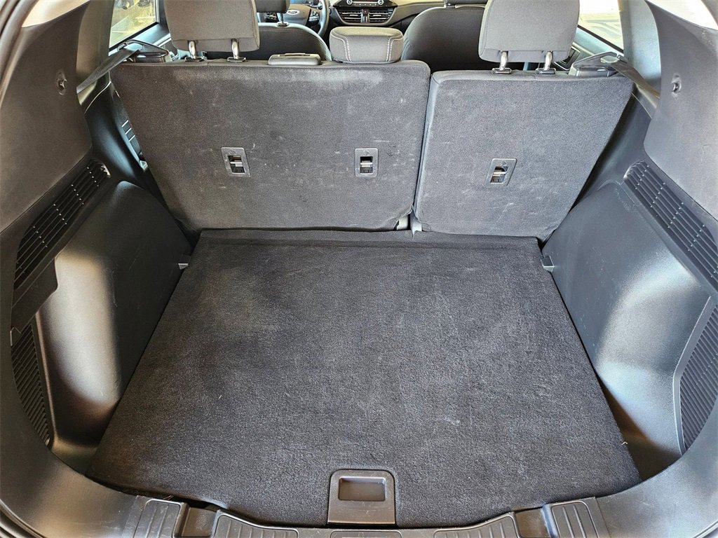 Used 2025 Ford Escape Active image 23