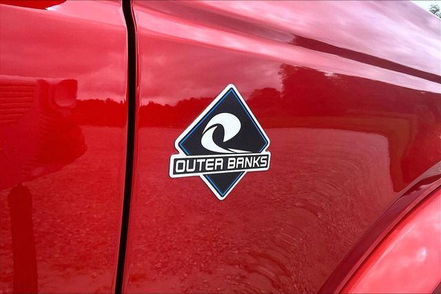 Used 2023 Ford Bronco Outer Banks AWD/4WD image 13