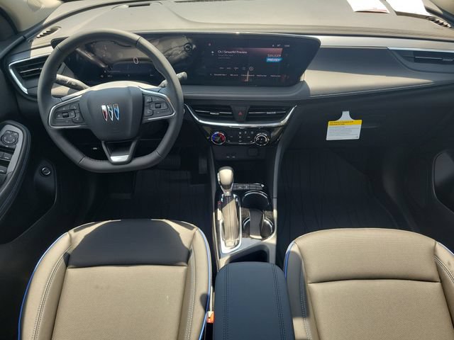 New 2026 Buick Encore GX Sport Touring w/ Comfort Package FWD image 10