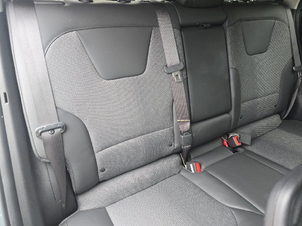 Used 2023 Kia Niro Wind w/ Wind Preserve Package FWD image 20