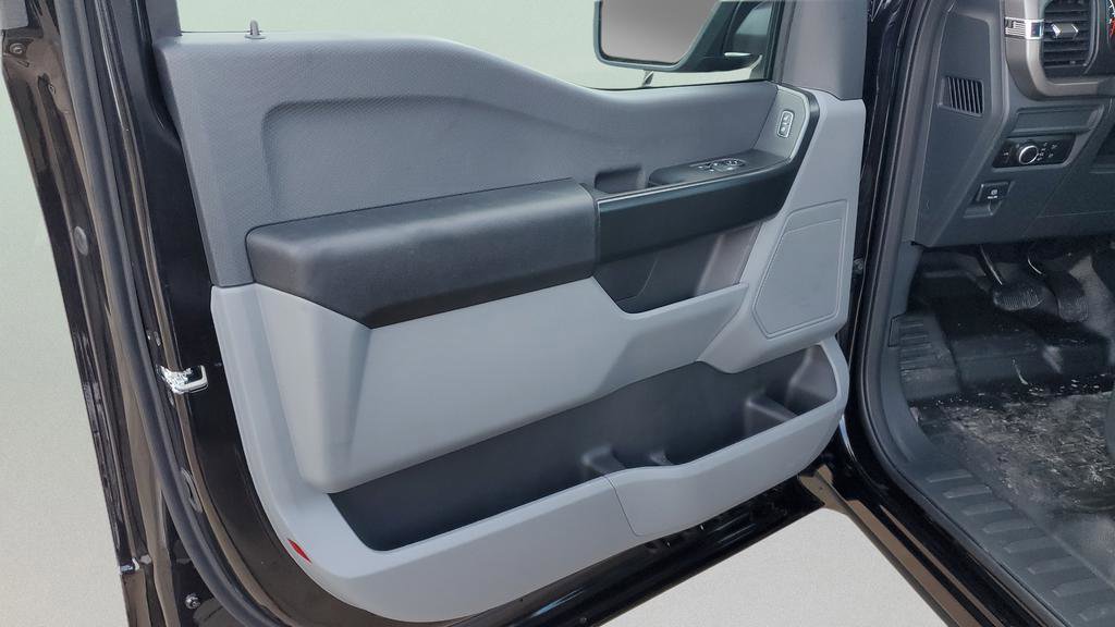 New 2026 Ford F150 XL image 16