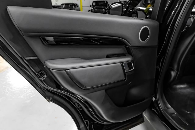 Used 2019 Land Rover Discovery SE image 51