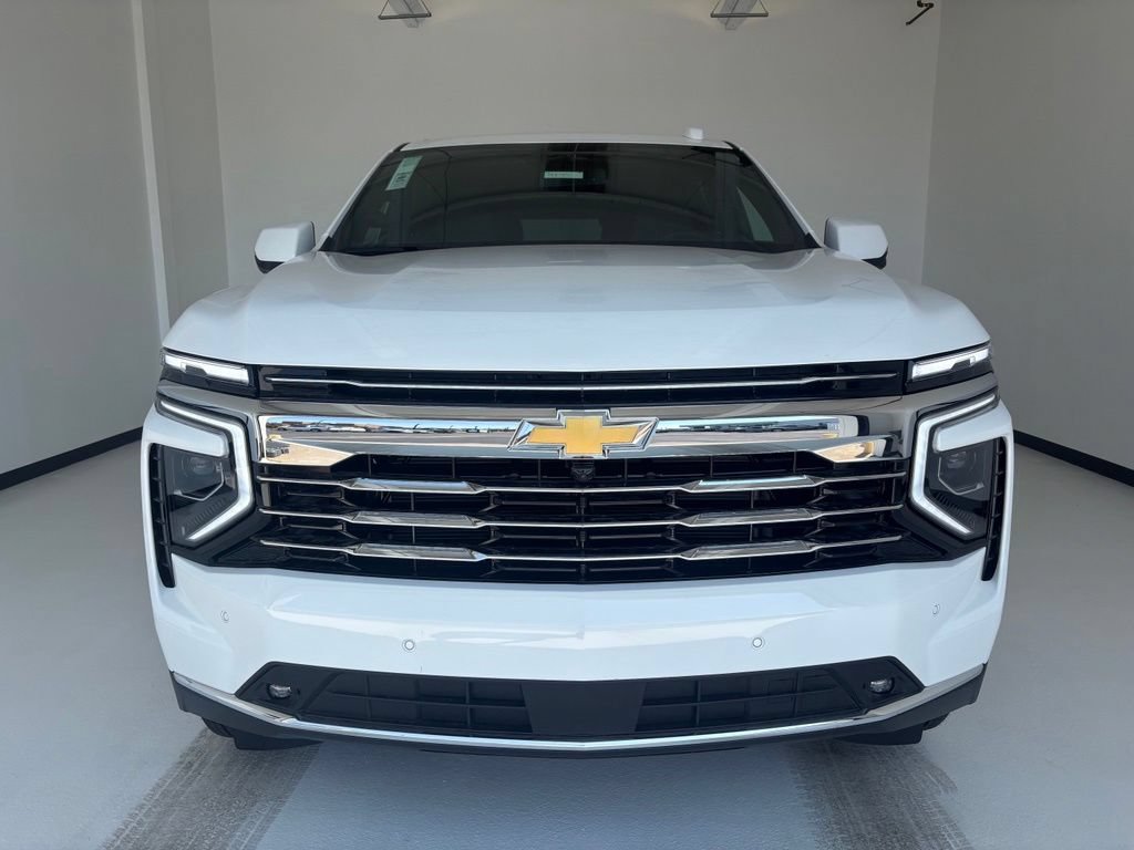 New 2026 Chevrolet Tahoe LT w/ Comfort Package AWD/4WD image 17