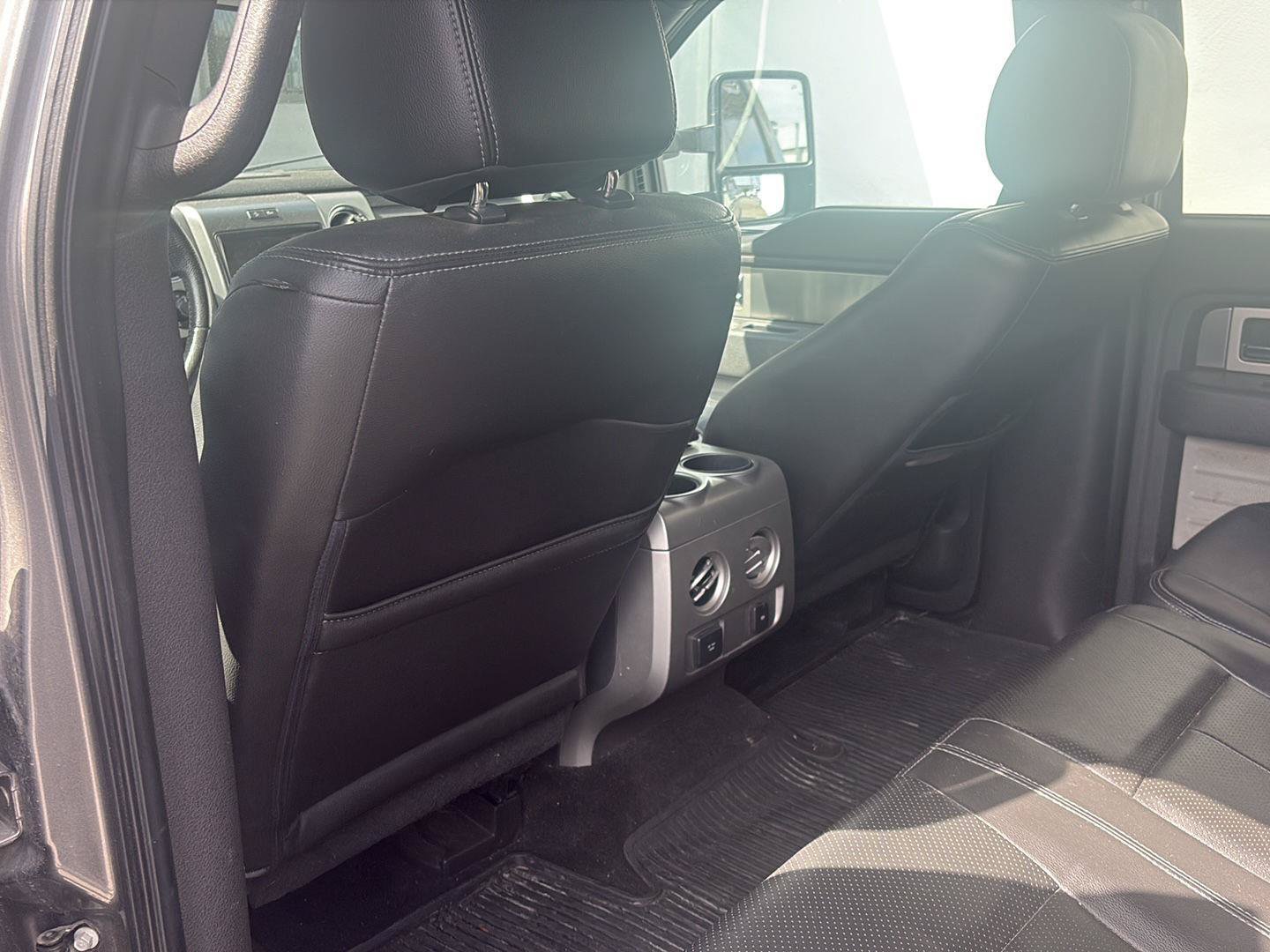 Used 2013 Ford F150 FX4 w/ Luxury Equipment Group AWD/4WD image 21