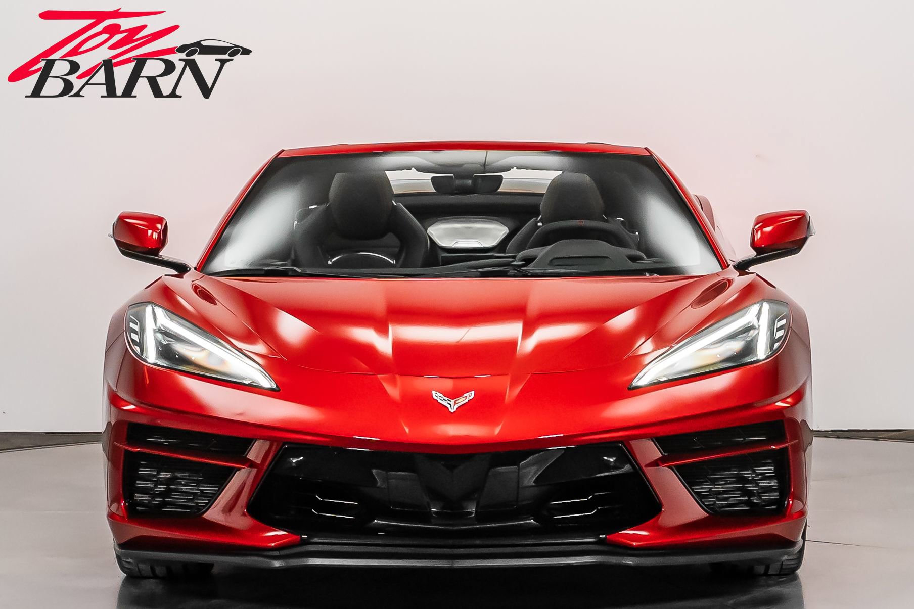 Used 2022 Chevrolet Corvette Stingray w/ Z51 Performance Package image 8