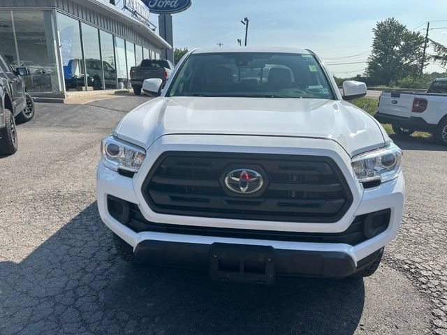 Used 2019 Toyota Tacoma SR RWD image 8