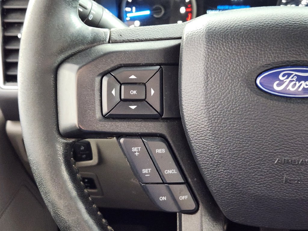Used 2018 Ford F150 XLT w/ Equipment Group 302A Luxury AWD/4WD image 18