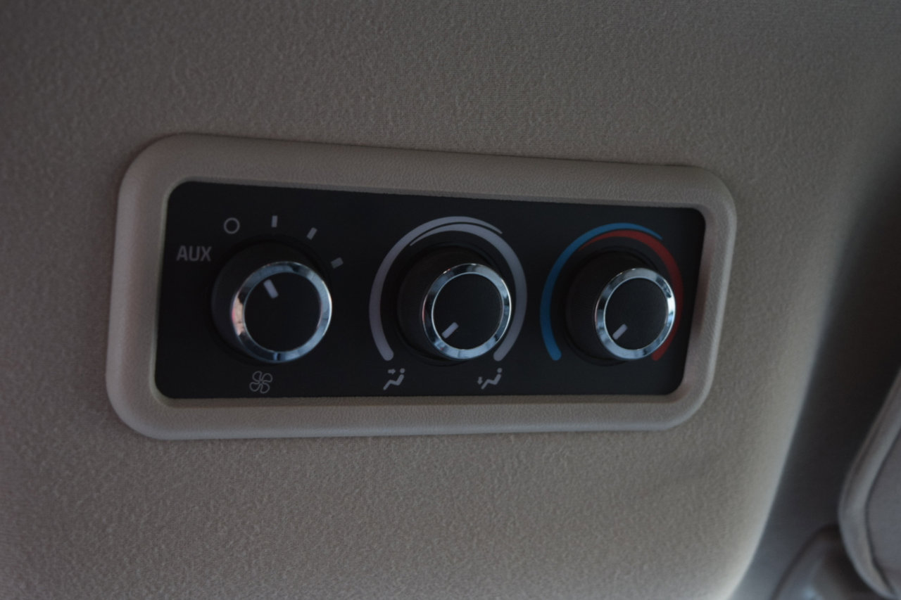 Used 2016 Chevrolet Express 2500 LS image 22