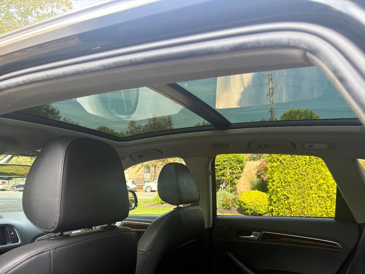 Used 2012 Audi Q5 2.0T Premium Plus image 9