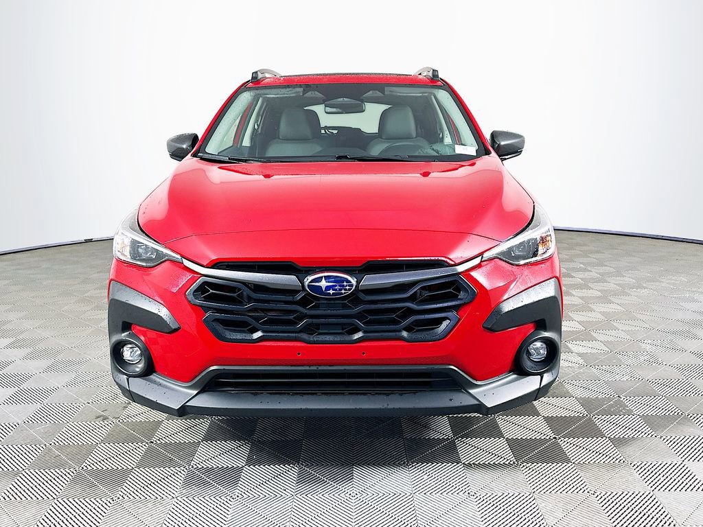 Used 2024 Subaru Crosstrek 2.0i Premium image 4