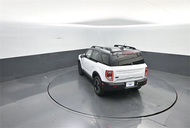 New 2025 Ford Bronco Sport Outer Banks w/ Outer Banks Tech Package+ image 29