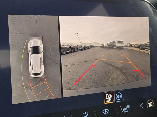 New 2026 Chevrolet Equinox EV LT image 10