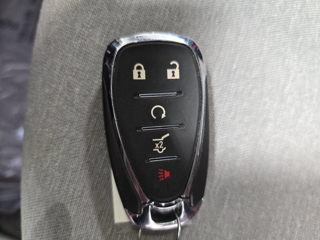 Used 2024 Chevrolet Equinox LT AWD/4WD image 35