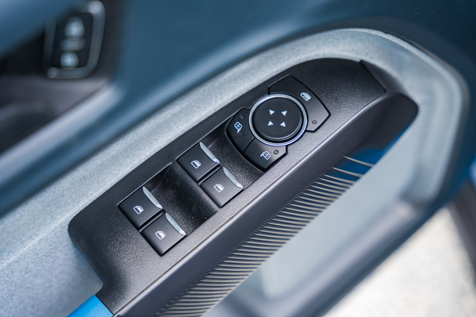 New 2026 Ford Maverick XLT w/ XLT Luxury Package image 40