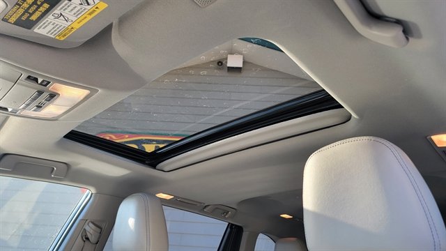 Used 2019 Toyota Highlander Limited AWD image 41