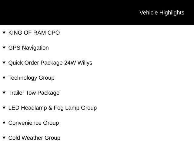 Used 2023 Jeep Gladiator Sport AWD/4WD image 5