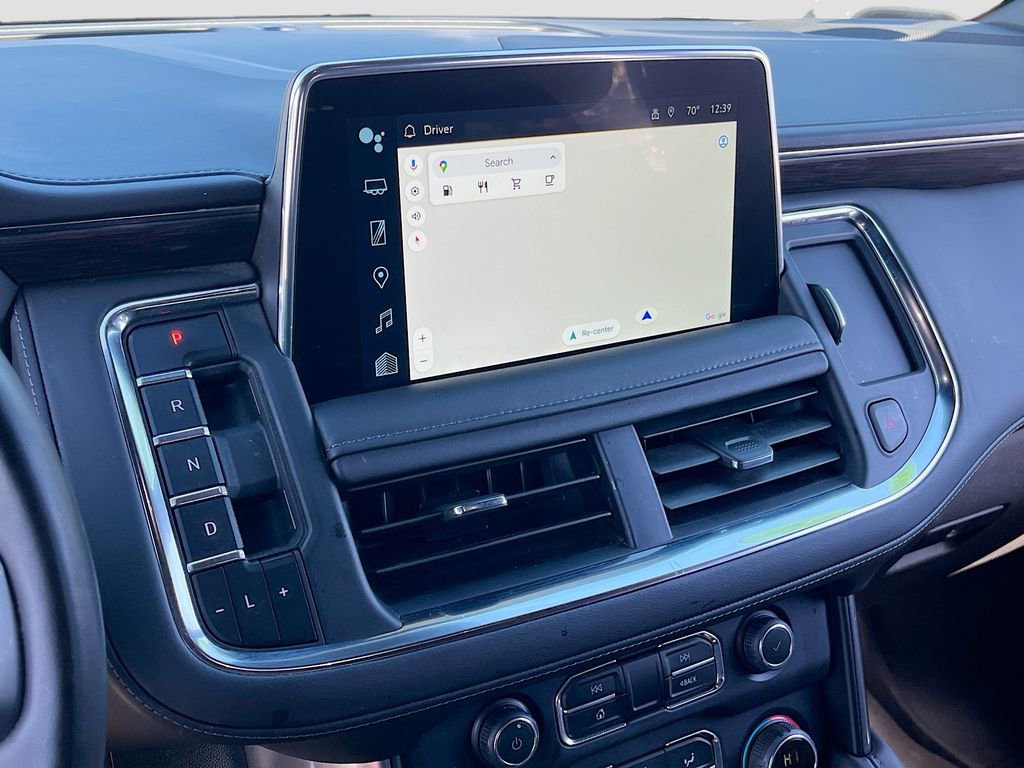 Used 2024 Chevrolet Tahoe LT w/ LT Signature Package image 13