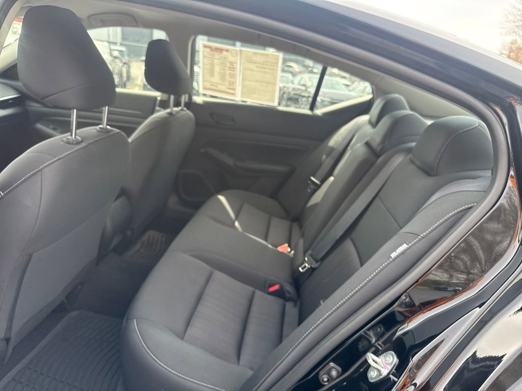 Used 2025 Nissan Altima 2.5 S image 26